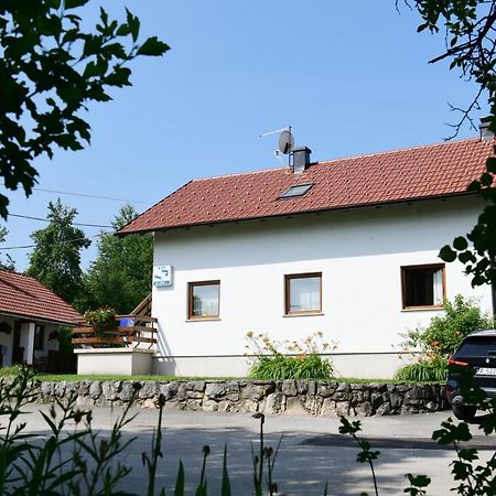 Guest House Family Dukic 拉科维察 外观 照片