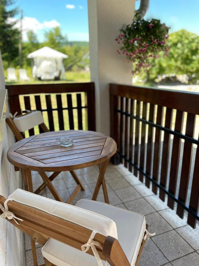 Guest House Family Dukic 拉科维察 外观 照片