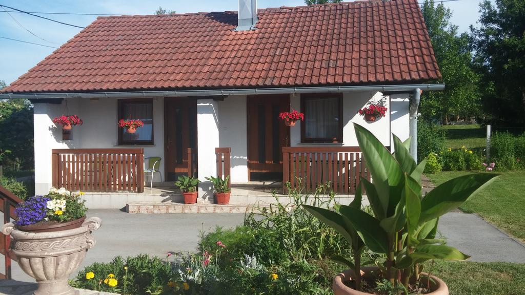 Guest House Family Dukic 拉科维察 客房 照片