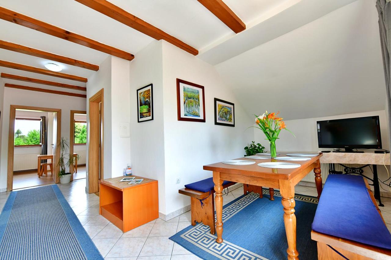 Guest House Family Dukic 拉科维察 外观 照片
