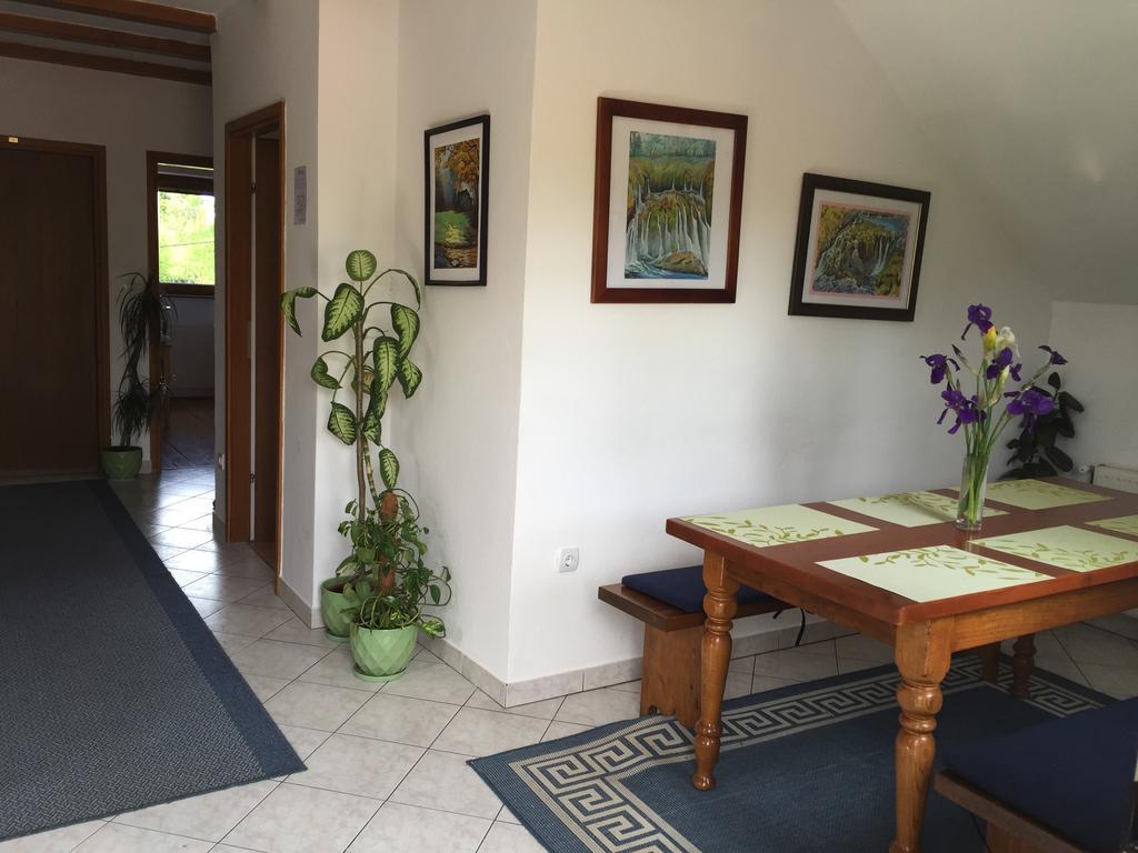 Guest House Family Dukic 拉科维察 外观 照片