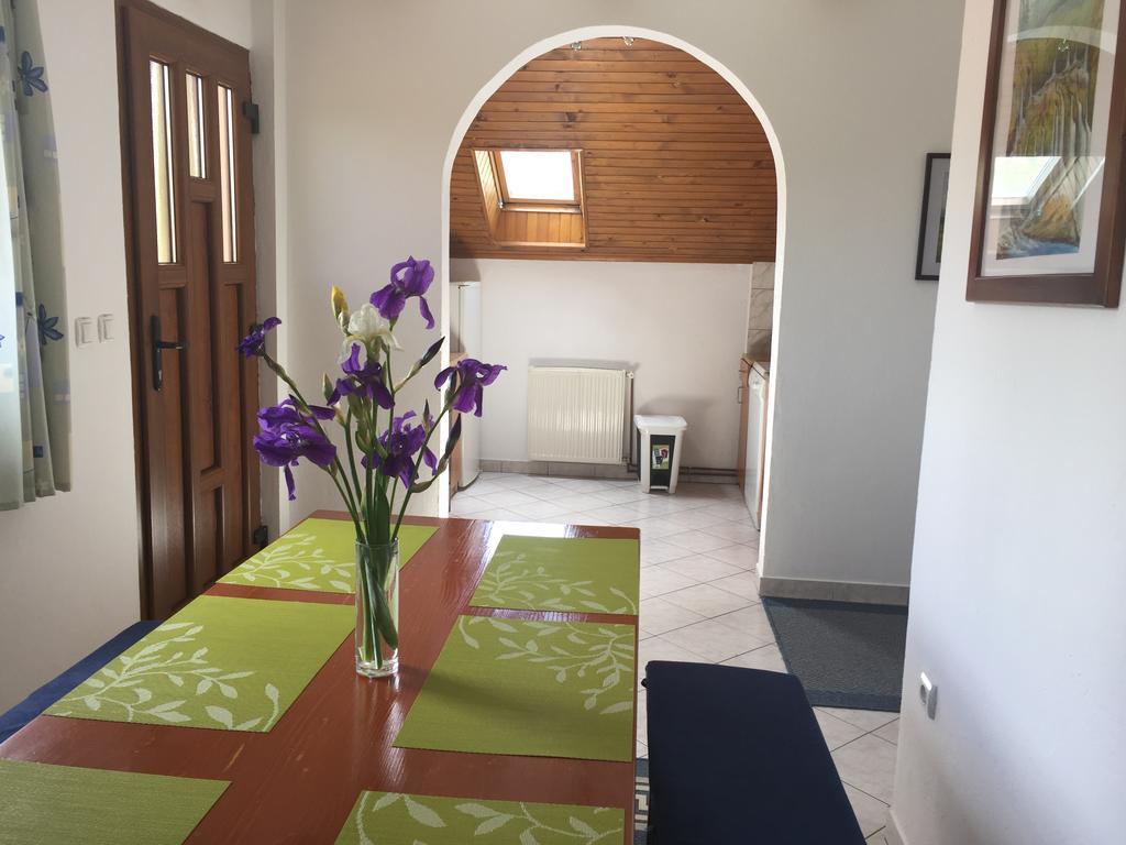 Guest House Family Dukic 拉科维察 外观 照片