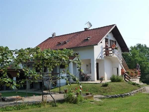 Guest House Family Dukic 拉科维察 外观 照片